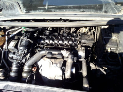 PEUGEOT 308 SW