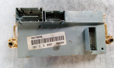 CAJA RELES / FUSIBLES, FIAT, STILO (192)