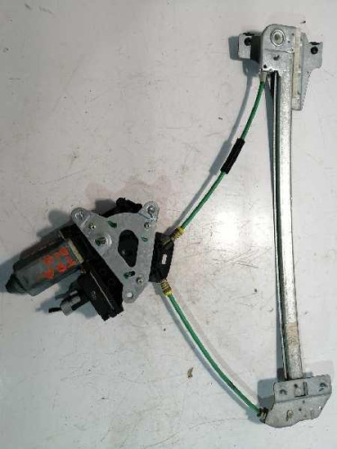  ELEVALUNAS TRASERO DERECHO, CITROEN, C8 
