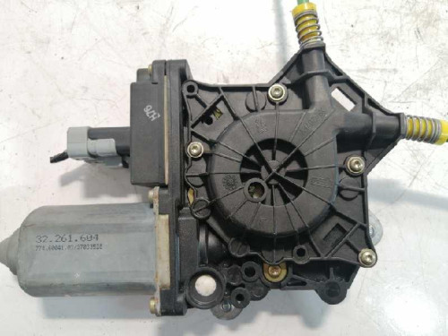  ELEVALUNAS TRASERO DERECHO, CITROEN, C8 