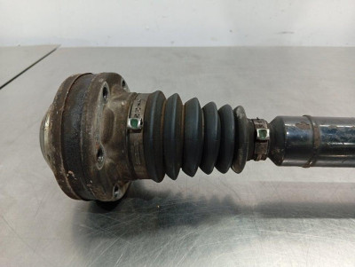TRANSMISION DELANTERA DERECHA, SKODA, OCTAVIA COMBI (1Z5)