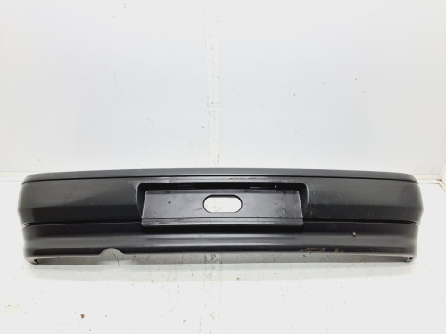 PARAGOLPES TRASERO RENAULT CLIO I FASE I / II (B/C57) 