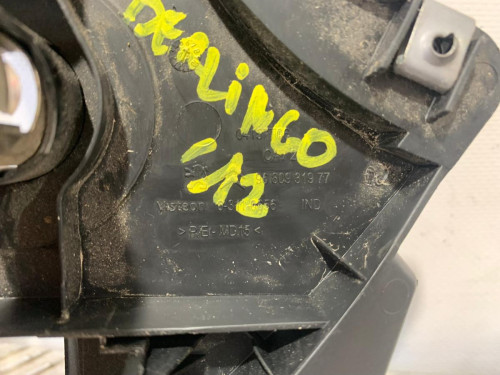  WARNING 