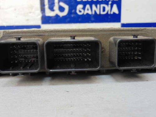  CENTRALITA MOTOR UCE PEUGEOT 307 (S1)(04.2001) 