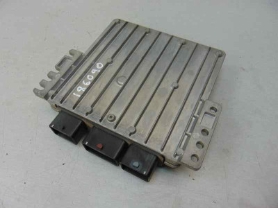 CENTRALITA MOTOR UCE, PEUGEOT, 307 (S1)(04.2001)