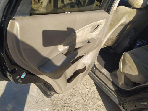  CERRADURA PUERTA TRASERA IZQUIERDA Hyundai TUCSON (JM) 