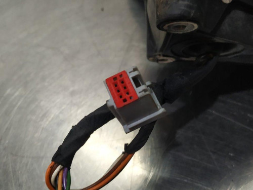  RETROVISOR DERECHO LAND ROVER DISCOVERY 