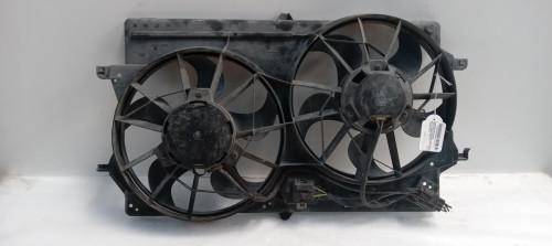  ELECTROVENTILADOR Ford FOCUS BERLINA (CAK) 