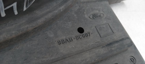  ELECTROVENTILADOR Ford FOCUS BERLINA (CAK) 