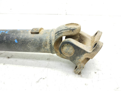 TRANSMISION CENTRAL DELANTERA MITSUBISHI MONTERO PININ IO (H60/H70) 