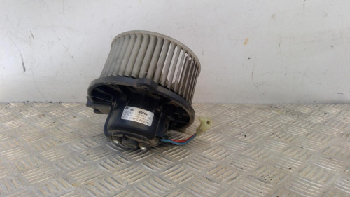 MOTOR CALEFACCION 