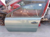 PUERTA DELANTERA IZQUIERDA OPEL VECTRA C BERLINA 