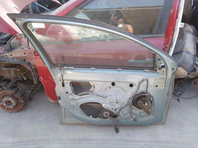 PUERTA DELANTERA IZQUIERDA, OPEL, VECTRA C BERLINA