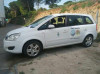 OPEL ZAFIRA B — автомобиль-донор на запчасти 