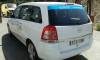 OPEL ZAFIRA B — автомобиль-донор на запчасти 