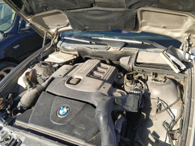 VARILLAJE CAMBIO, BMW, SERIE 5 BERLINA (E39)