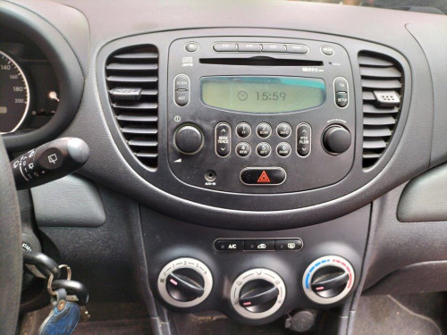  HYUNDAI I10 (PA) 