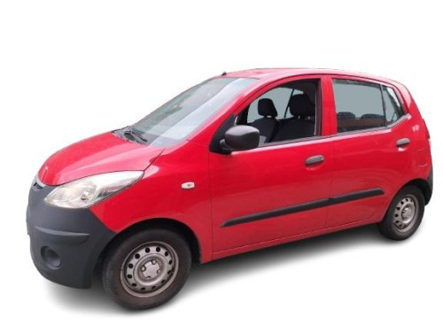  HYUNDAI I10 (PA) 