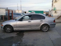 BMW SERIE 3 BERLINA (E46)
