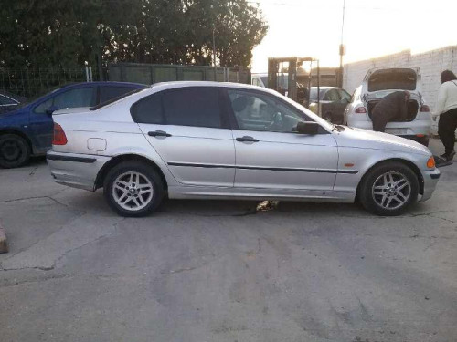  BMW SERIE 3 BERLINA (E46) 