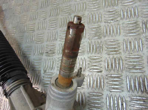  CREMALLERA DIRECCION PEUGEOT 407 