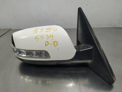 RETROVISOR DERECHO, KIA, SORENTO R (XM)