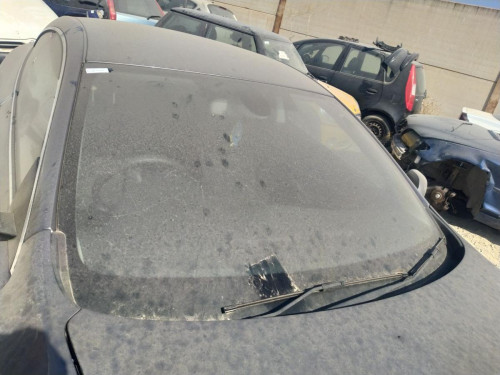  BRAZO LIMPIA DELANTERO IZQUIERDO RENAULT LAGUNA III COUPE 