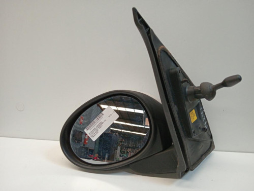  RETROVISOR IZQUIERDO TOYOTA AYGO (KGB/WNB) 