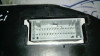 CUADRO INSTRUMENTOS RENAULT MEGANE II BERLINA 5P 