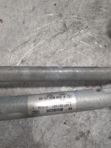 MOTOR LIMPIA DELANTERO Mercedes-Benz CLASE C (BM 204) BERLINA 