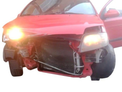 CHEVROLET KALOS