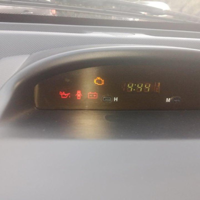 CHEVROLET KALOS