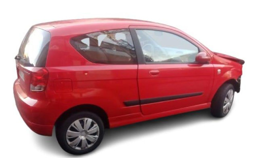  CHEVROLET KALOS 