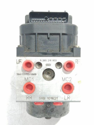 ABS, MG ROVER, ROVER 25 (RF)