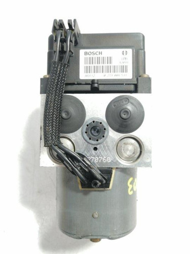  ABS, MG ROVER, ROVER 25 (RF) 