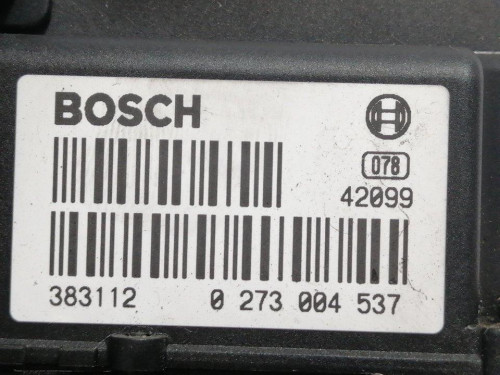  ABS, MG ROVER, ROVER 25 (RF) 