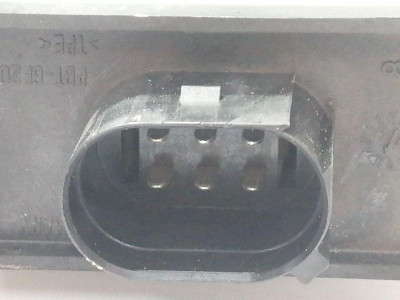 ELEVALUNAS DELANTERO IZQUIERDO, BMW, SERIE X3 (E83)