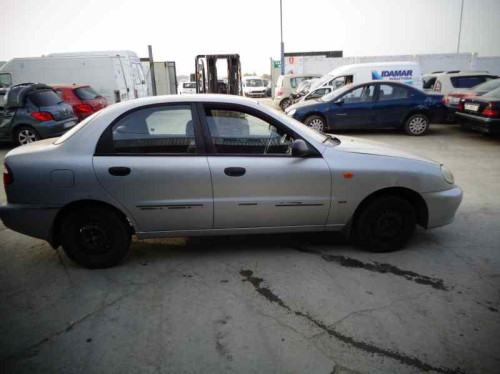  DAEWOO LANOS 