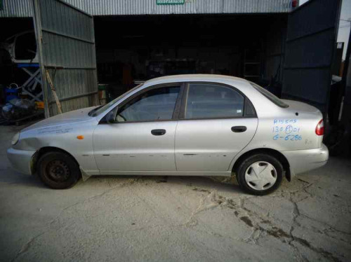  DAEWOO LANOS 