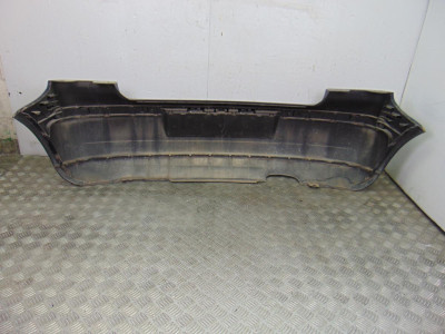 PARAGOLPES TRASERO, VOLKSWAGEN, POLO IV (9N1)