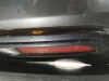  PARAGOLPES TRASERO HONDA ACCORD TOURER (CW) 