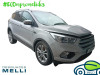 FORD KUGA (CBS) — автомобиль-донор на запчасти 