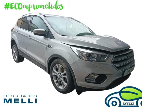 FORD KUGA (CBS) — автомобиль-донор на запчасти 