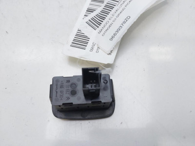MANDO ELEVALUNAS TRASERO IZQUIERDO, CITROEN, GRAND C4 PICASSO