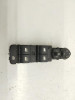 MANDO ELEVALUNAS DELANTERO IZQUIERDO Citroen C5 AIRCROSS 