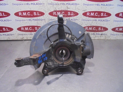 MANGUETA DELANTERA DERECHA, RENAULT, CLIO V
