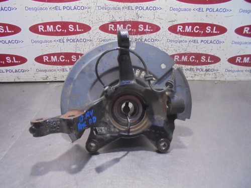 MANGUETA DELANTERA DERECHA RENAULT CLIO V 