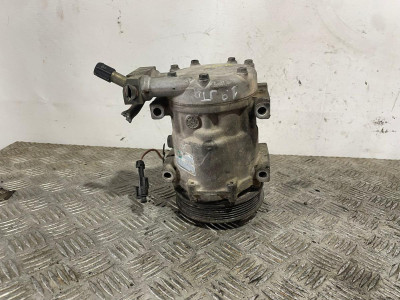 COMPRESOR AIRE ACONDICIONADO