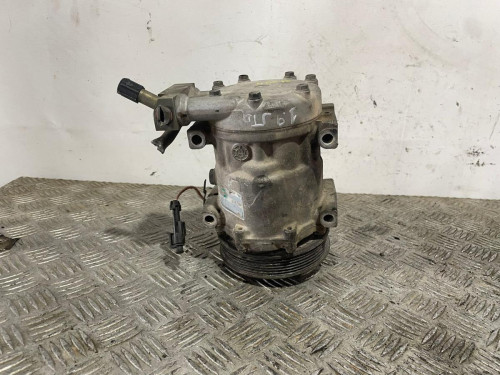 COMPRESOR AIRE ACONDICIONADO 