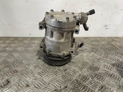 COMPRESOR AIRE ACONDICIONADO